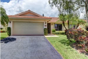 7944 Cloverfield Cir, Boca Raton, FL 33433, Sold 12/15/17