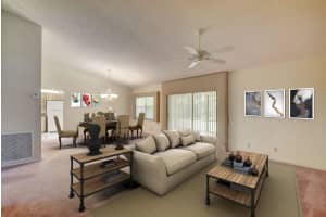 7944 Cloverfield Cir, Boca Raton, FL 33433, Sold 12/15/17