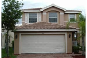 617 Garden Cress Trail, Royal Palm Beach, FL 33411, Sold 11/06/17