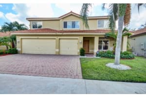 1414 Magliano Dr, Boynton Beach, FL 33436, Sold 10/16/17