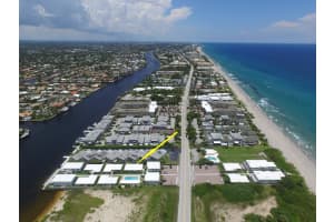1187 Hillsboro Mile #9w, Hillsboro Beach, FL 33062, Sold 03/27/18