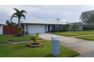 1416 Westchester Dr N, West Palm Beach, FL 33417, Sold 09/22/17