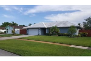 1416 Westchester Dr N, West Palm Beach, FL 33417, Sold 09/22/17