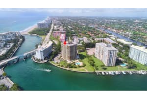901 E Camino Real, Boca Raton, FL 33432, Sold 03/28/18