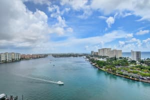 901 E Camino Real, Boca Raton, FL 33432, Sold 03/28/18