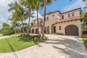 843 Havana Dr, Boca Raton, FL 33487, Sold 12/15/17