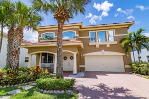 9250 Silver Glen Way, Lake Worth, FL 33467, Sold 10/16/17