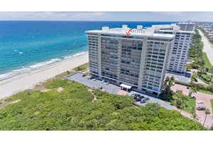 1180 S Ocean Blvd Ph-D, Boca Raton, FL 33432, Sold 12/21/17