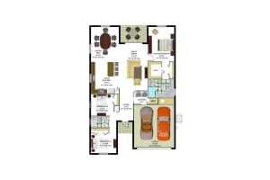 4575 21st Ln, Vero Beach, FL 32966, Sold 02/28/18