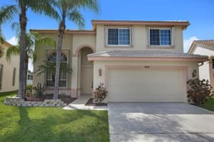 7812 Colony Lake Dr, Boynton Beach, FL 33436, Sold 08/28/17