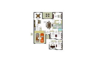 2030 46th Ave, Vero Beach, FL 32966, Sold 11/30/17