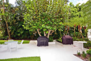 2860 S Ocean Blvd, Palm Beach, FL 33480, Sold 12/22/17