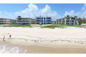 1200 Hillsboro Mile, Hillsboro Beach, FL 33062, Sold 07/31/17
