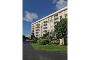 2851 S Ocean Blvd, Boca Raton, FL 33432, Sold 09/20/17