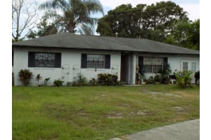 3103 Langston Dr, Fort Pierce, FL 34946, Sold 09/19/17