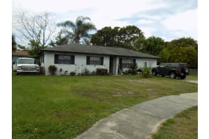 3103 Langston Dr, Fort Pierce, FL 34946, Sold 09/19/17