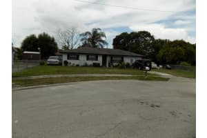 3103 Langston Dr, Fort Pierce, FL 34946, Sold 09/19/17