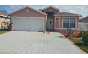 1648 Crooked Stick Way, Greenacres, FL 33413, Sold 10/10/17