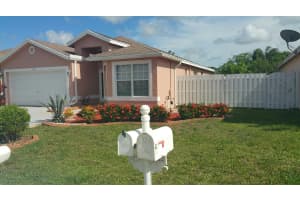 1648 Crooked Stick Way, Greenacres, FL 33413, Sold 10/10/17