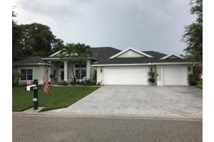 8586 SW Sea Captain Dr, Stuart, FL 34997, Sold 12/01/17