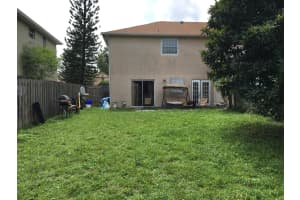 134 Pheasant Run Blvd, West Palm Beach, FL 33415, Sold 10/13/17