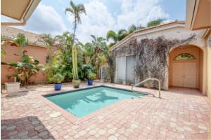 2076 Cezanne Rd, West Palm Beach, FL 33409, Sold 10/31/17