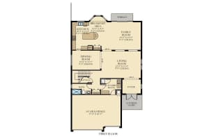 4608 Sandy Cv Ter, Lake Worth, FL 33467, Sold 01/18/18