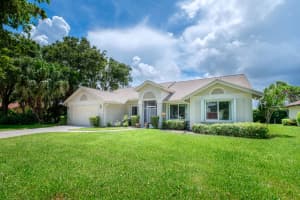 720 Birdie Ct, Delray Beach, FL 33445, Sold 12/18/17