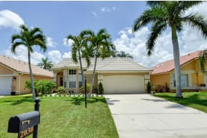 2030 Cross Breeze Dr, Wellington, FL 33414, Sold 09/28/17