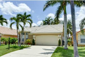 2030 Cross Breeze Dr, Wellington, FL 33414, Sold 09/28/17