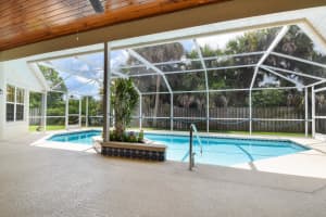 9233 SE Mystic Cove Terrace, Hobe Sound, FL 33455, Sold 10/10/17