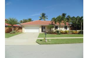 7130 NW 4th Ave, Boca Raton, FL 33487, Sold 09/27/17