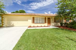 3509 NW 25th Way, Boca Raton, FL 33434, Sold 09/28/17