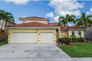 3420 Harness Cir, Wellington, FL 33449, Sold 10/23/17