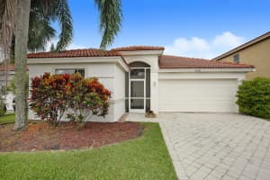 3796 Miramontes Cir, Wellington, FL 33414, Sold 09/22/17