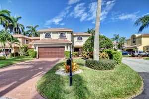 9136 Villa Portofino Cir, Boca Raton, FL 33496, Sold 11/03/17