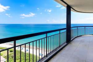 4000 N Ocean Dr, Singer Island, FL 33404, Sold 12/05/17