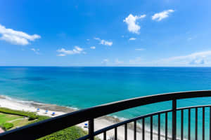 4000 N Ocean Dr, Singer Island, FL 33404, Sold 12/05/17