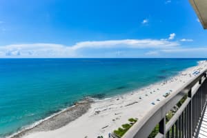 4000 N Ocean Dr, Singer Island, FL 33404, Sold 12/05/17