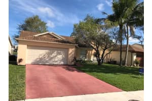 5089 Willow Pond Rd W, West Palm Beach, FL 33417, Sold 12/21/17