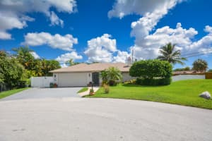 4011 Blue Sage Path, Boynton Beach, FL 33436, Sold 10/05/17