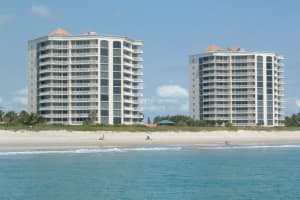 3000 N Hwy A1A #7b, Fort Pierce, FL 34949, Sold 12/26/17