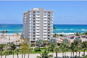 MLS# R10354694, Highland Beach, Florida 33487