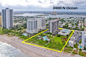 3400 N Ocean Dr, Riviera Beach, FL 33404, Sold 06/14/18