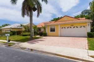 10264 Allamanda Cir, Palm Beach Gardens, FL 33410, Sold 01/23/18