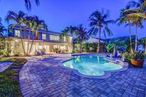 10234 Hunt Club Ln, Palm Beach Gardens, FL 33418, Sold 09/20/17