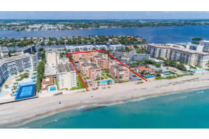 3520 S Ocean Blvd APT H305, South Palm Beach, FL 33480, Sold 09/07/18