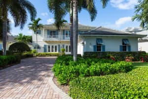 403 S Palm Island Cir, Vero Beach, FL 32963, Sold 08/25/17