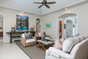 403 S Palm Island Cir, Vero Beach, FL 32963, Sold 08/25/17