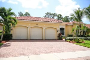 3541 Lago De Talavera, Wellington, FL 33467, Sold 08/31/17